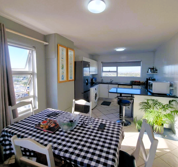 2 Bedroom Property for Sale in Beachfront Western Cape